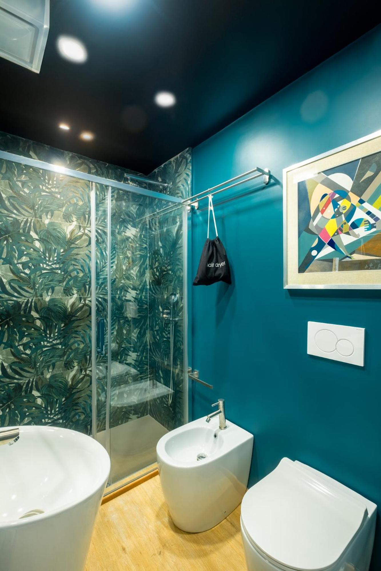 רומא The Space Rooms מראה חיצוני תמונה